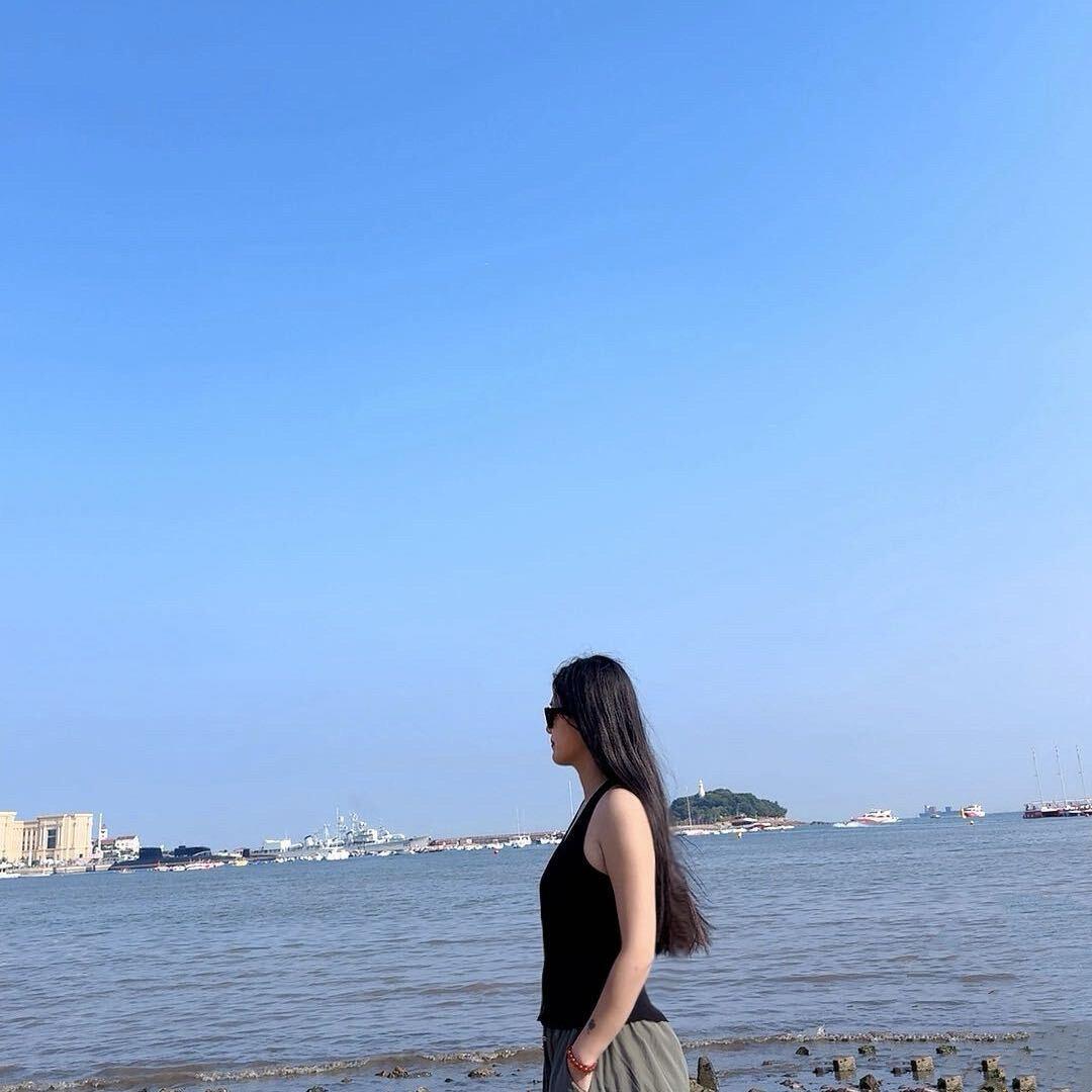上上签。