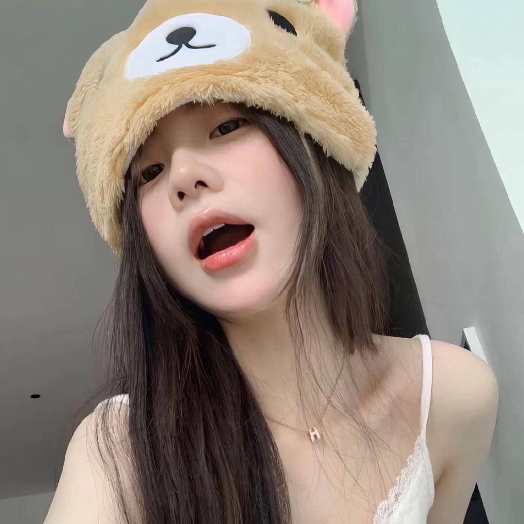 ෆ不爱吃饭