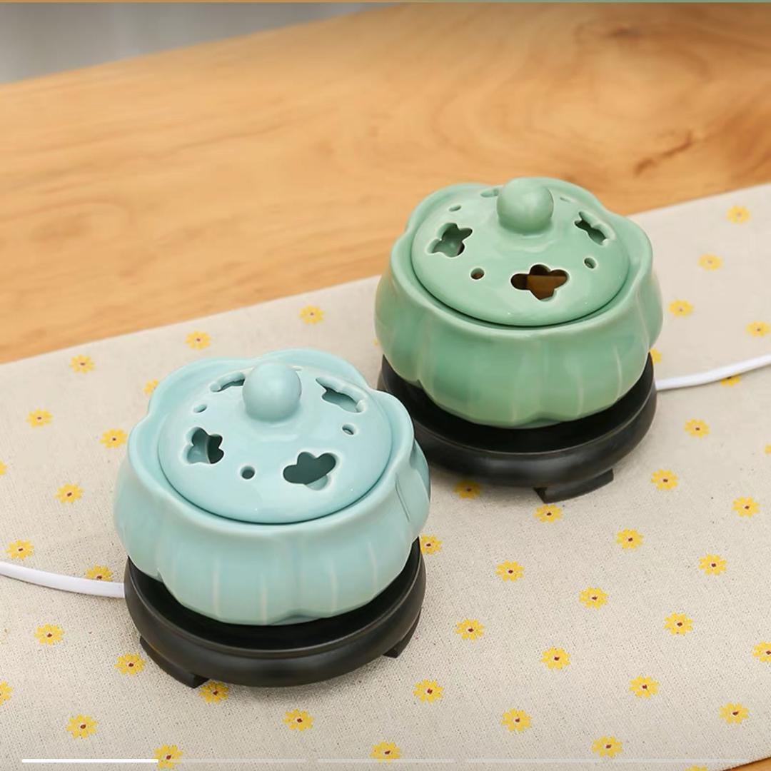 搜索一支好香天然工厂