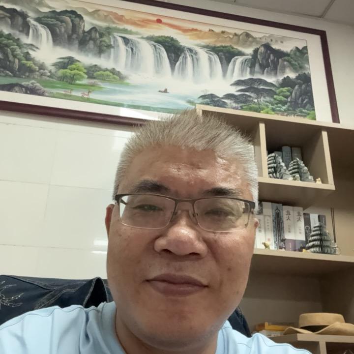 老嘿创业说