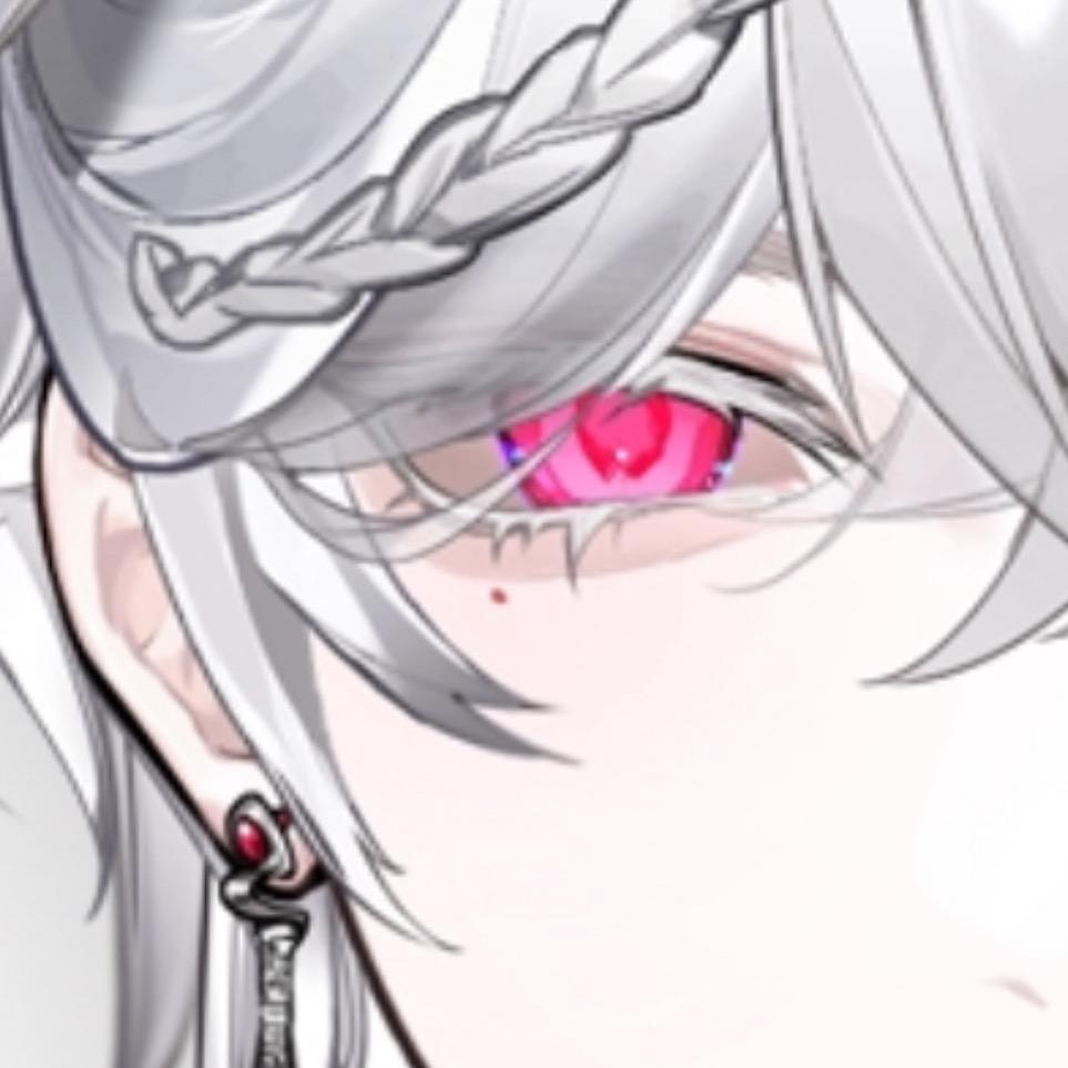 白只Albino