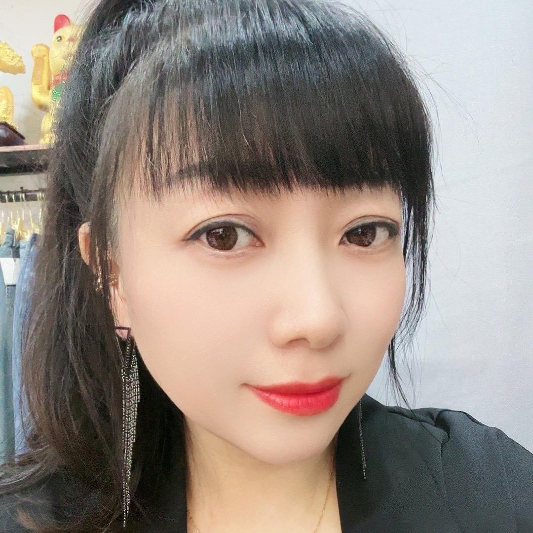 淘衣阁服装店