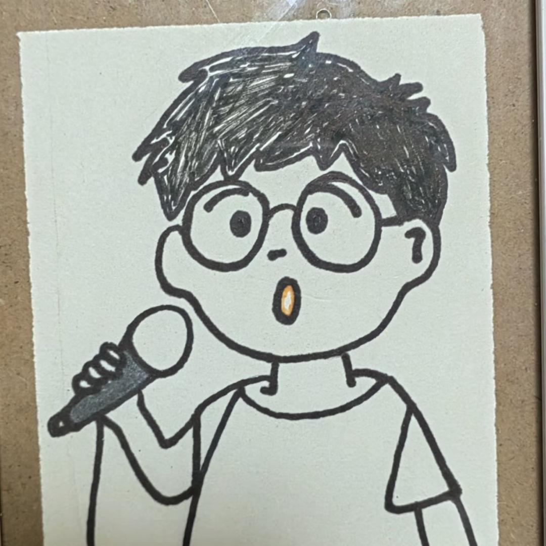 锋仙生（东门大头针）