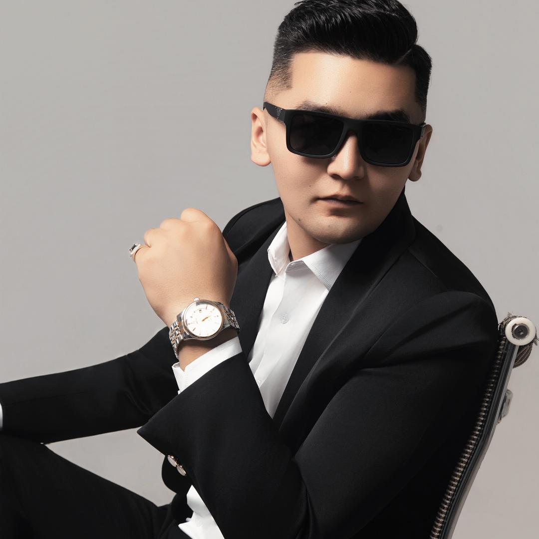 RahMaN  说车