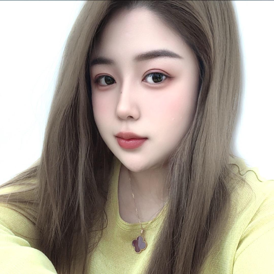 伊云妮💙抒庭
