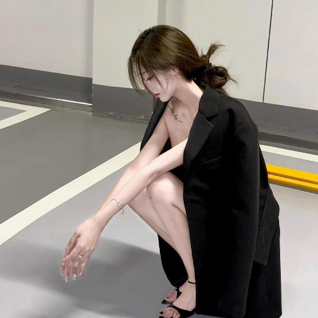 无感.