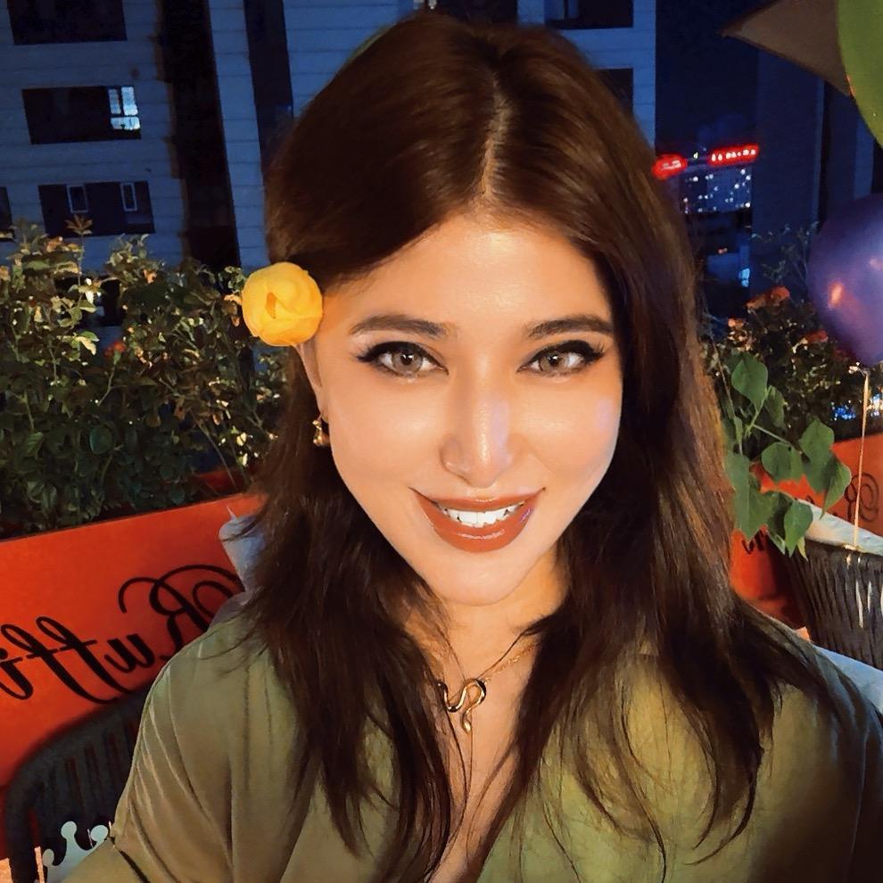 🌻狮子座女生🌻