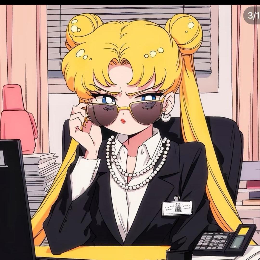 酒奈雪子Zoe🦋🫧