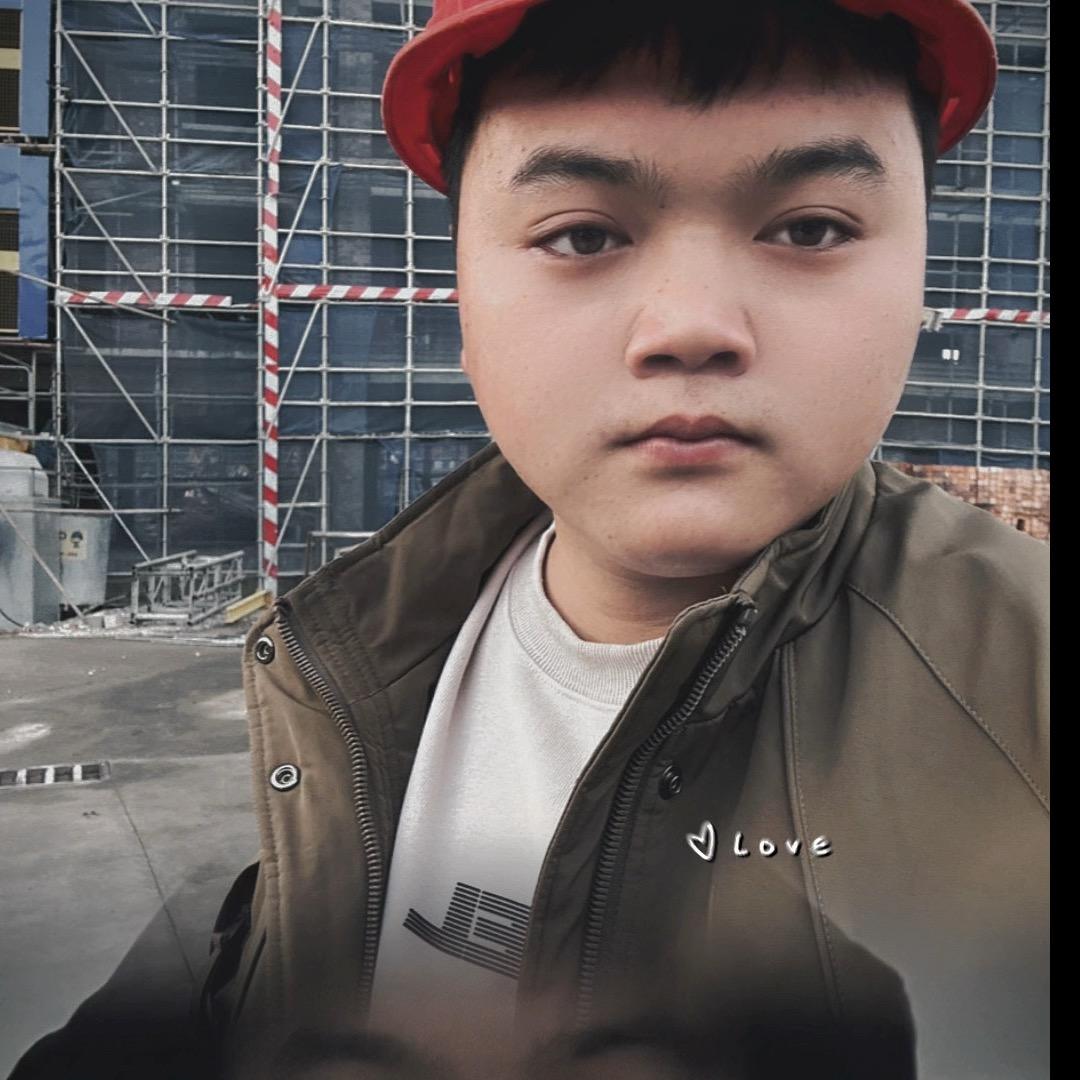 努力总会发光...