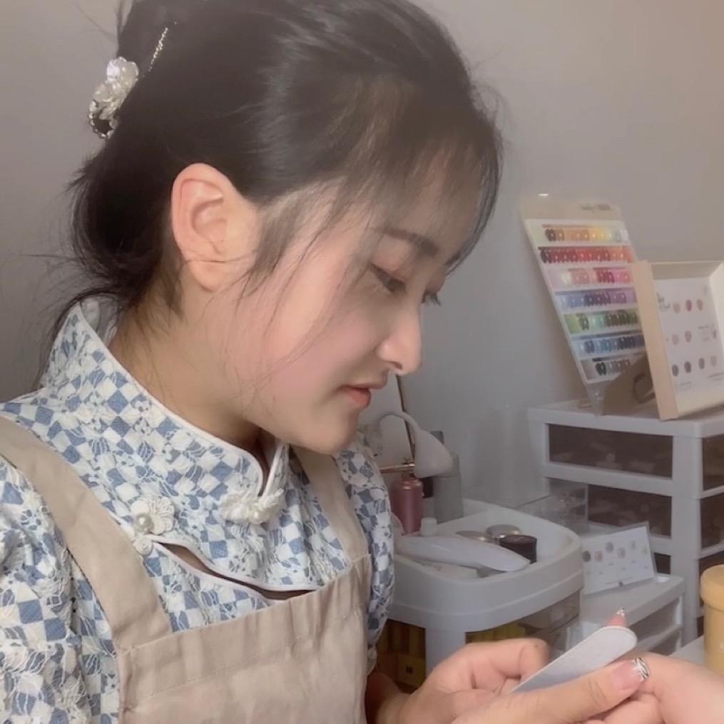 西昌小鹿nail 工作室