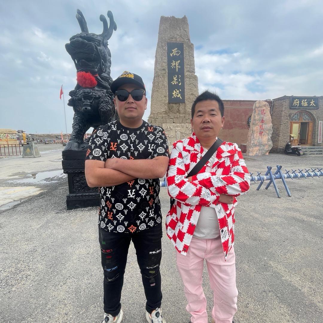 胖胖（艺东团队）马阳29号开业