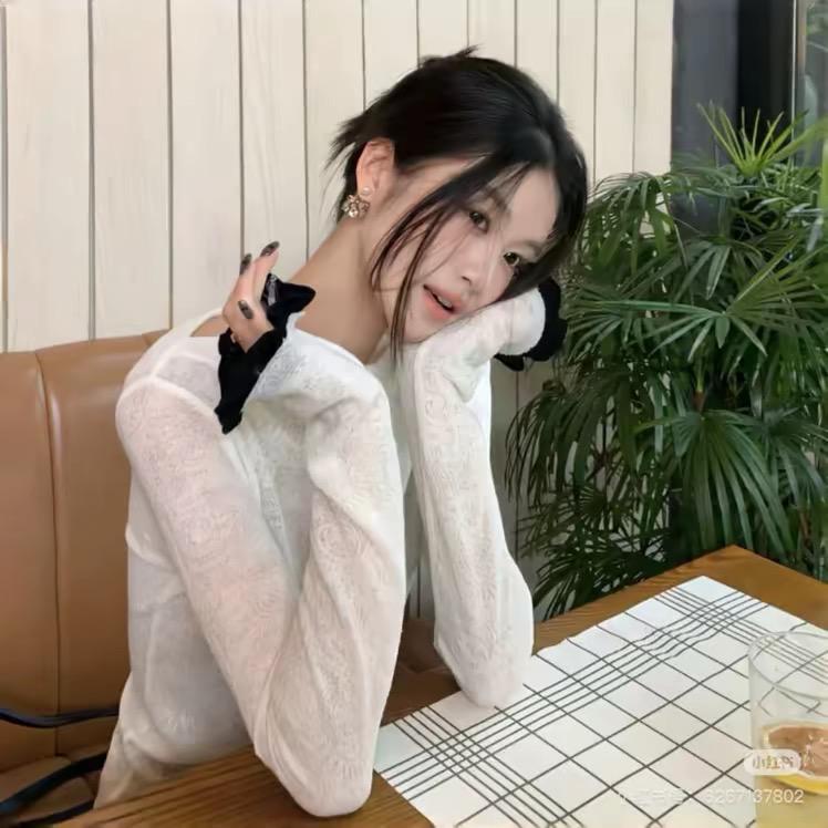 心选毛毛童装