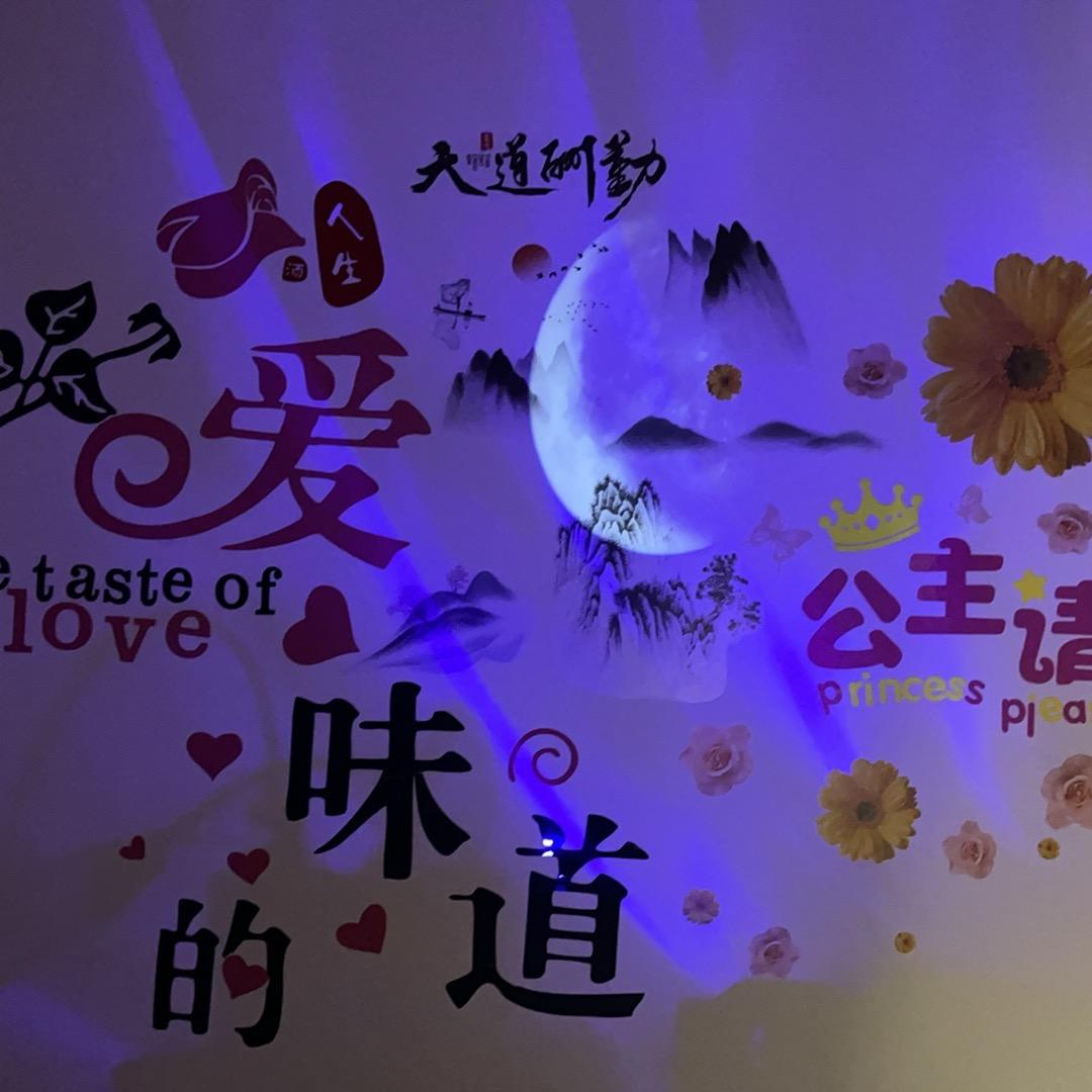微笑💦💦释怀$