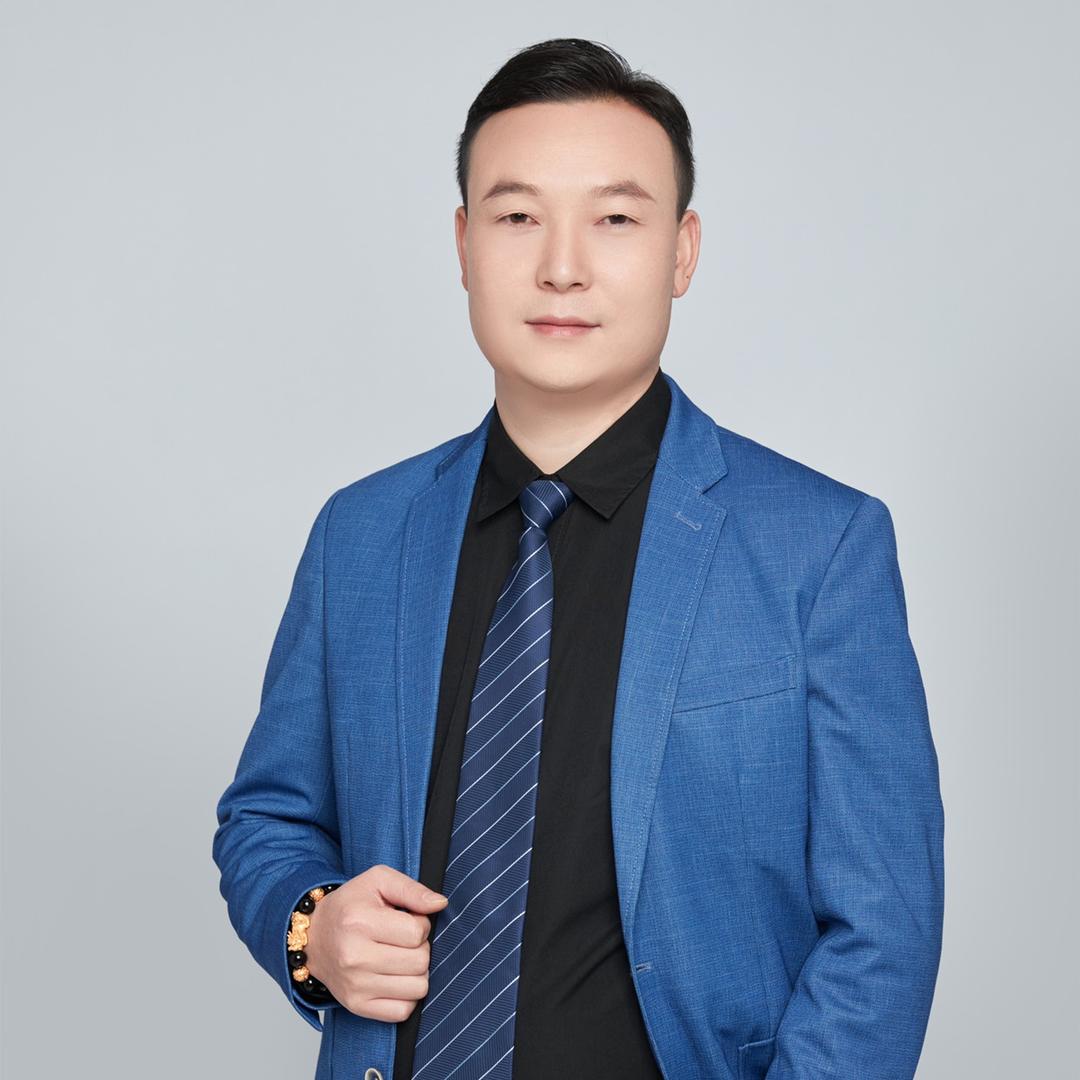 网富星【严龙】@抖音