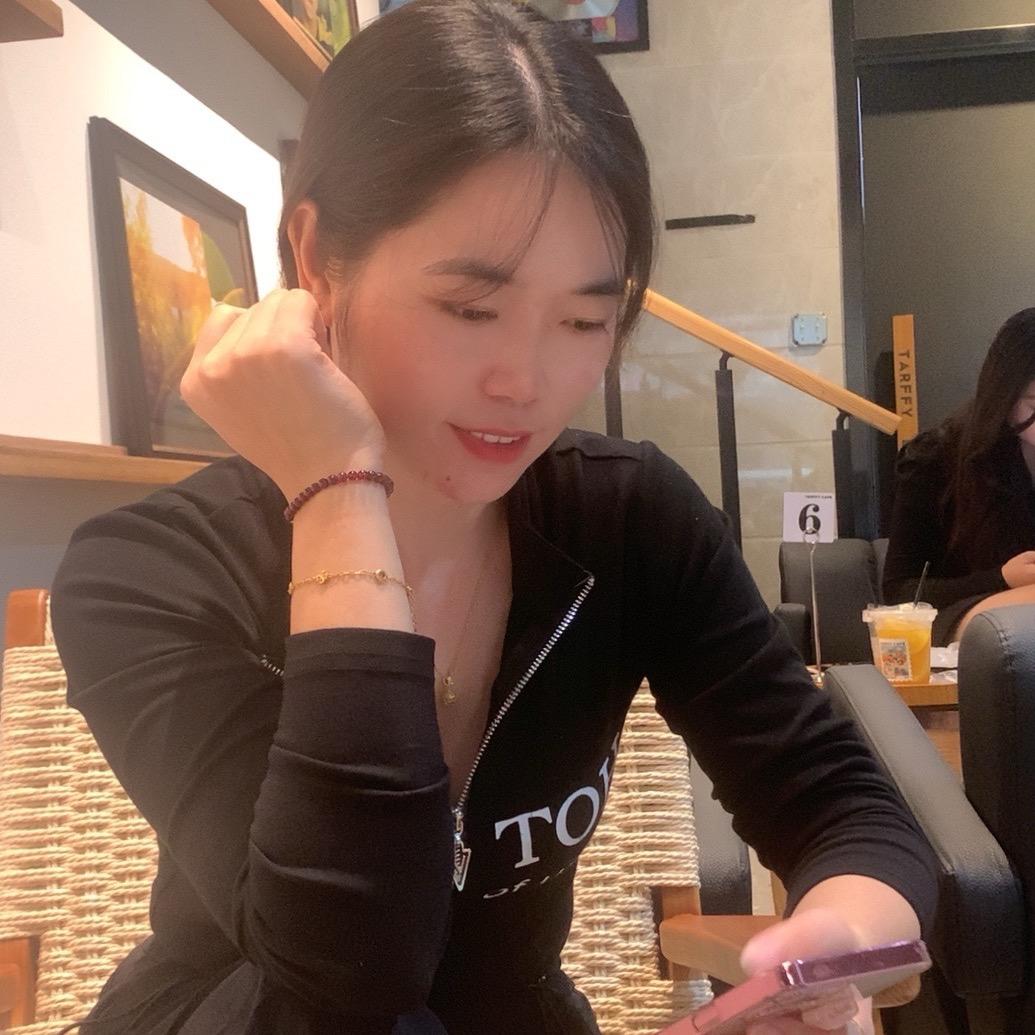 莫问姐姐