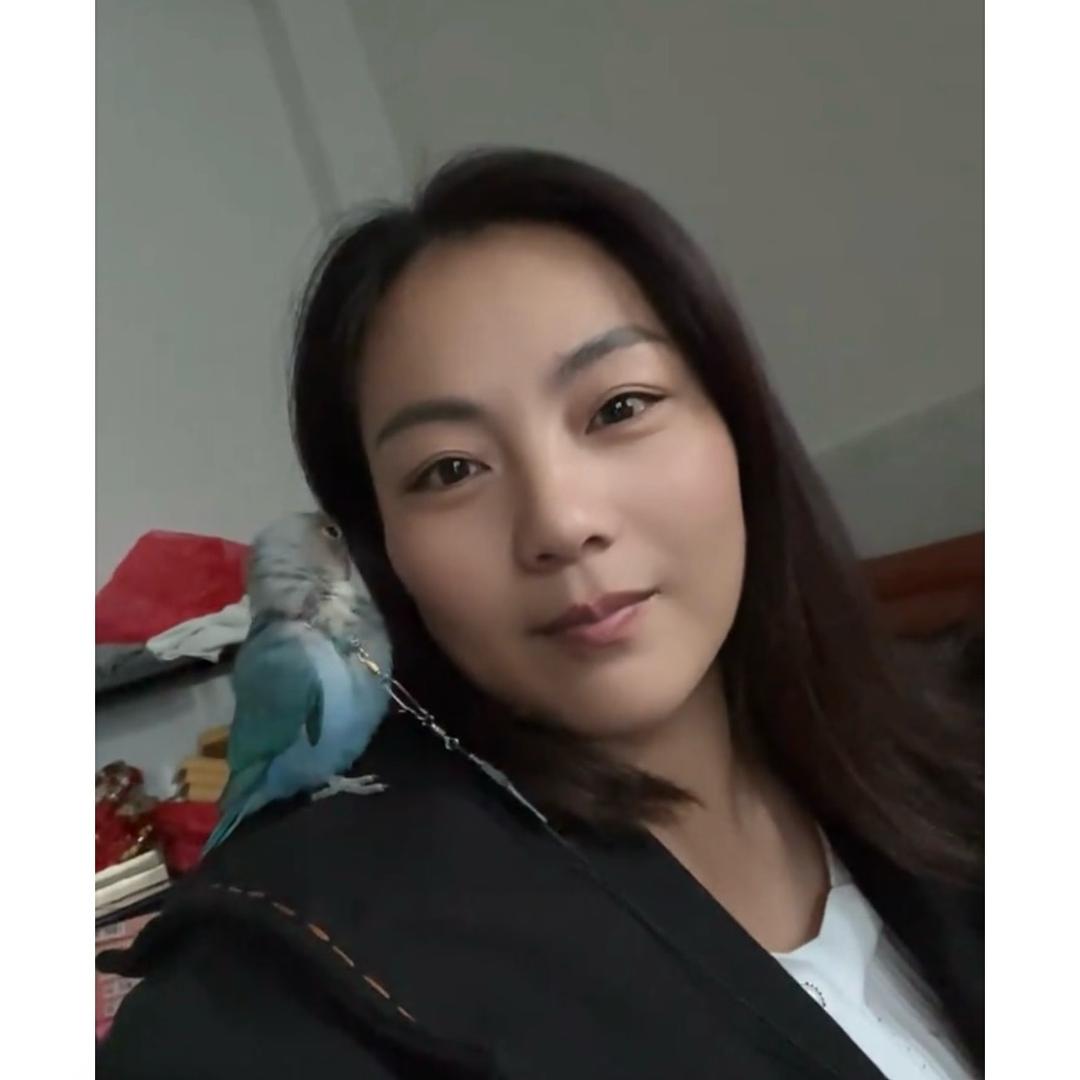 小🍬宝