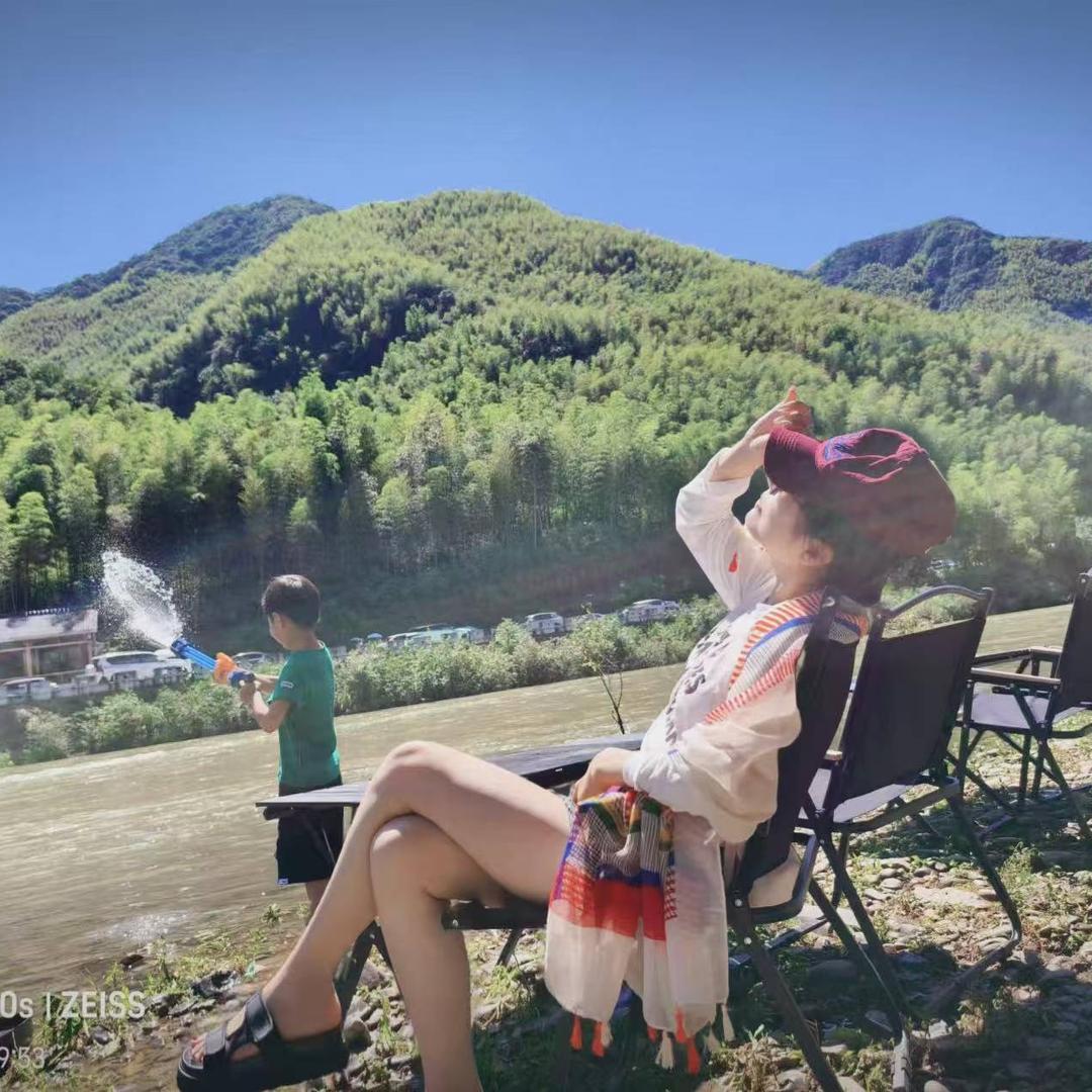 老婆的铺子