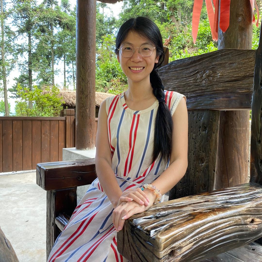 何姑娘茶馆