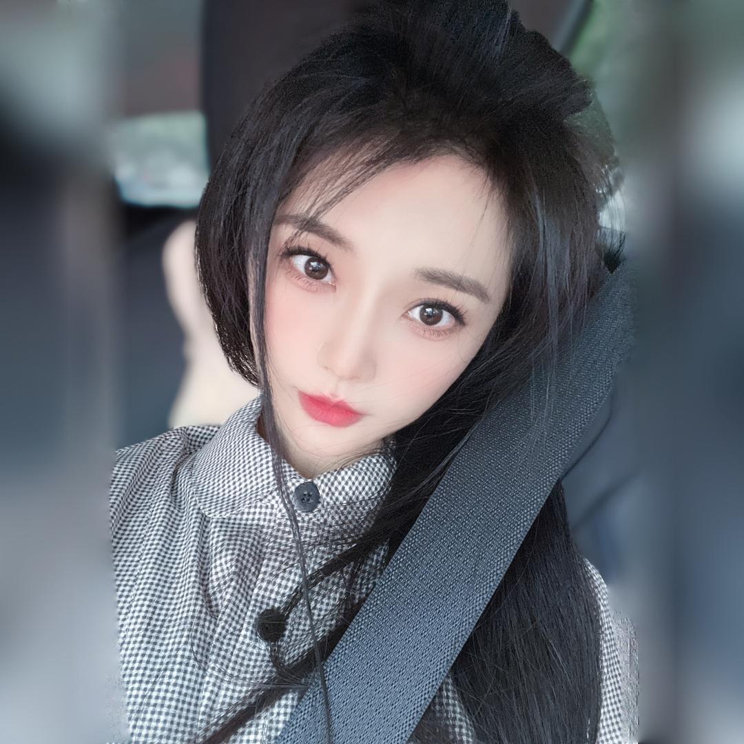 茉莉喵🍑@抖音