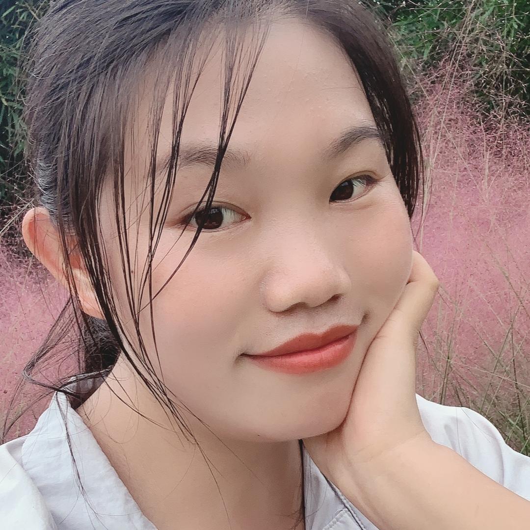陈欣~