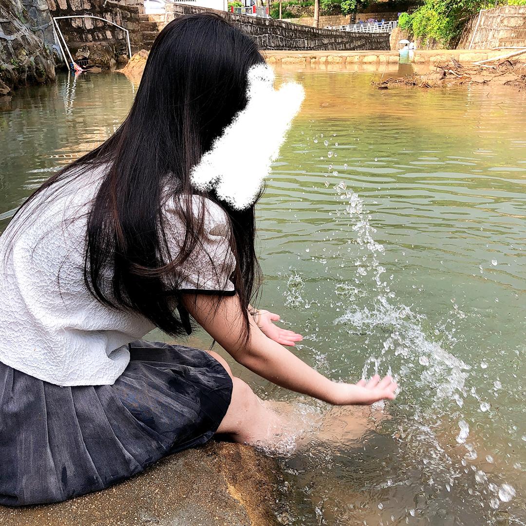 开心
