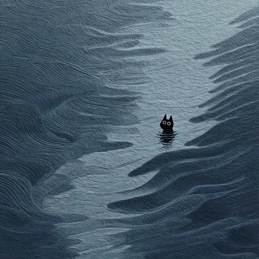 🚬༼ཽ༉ꫛ小人物