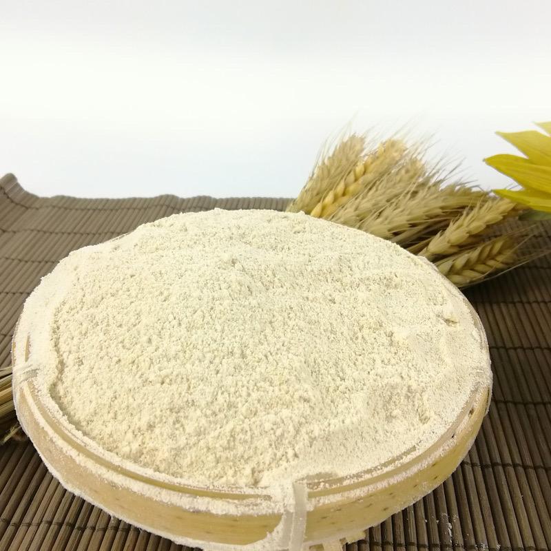 老吴面粉杂粮加工