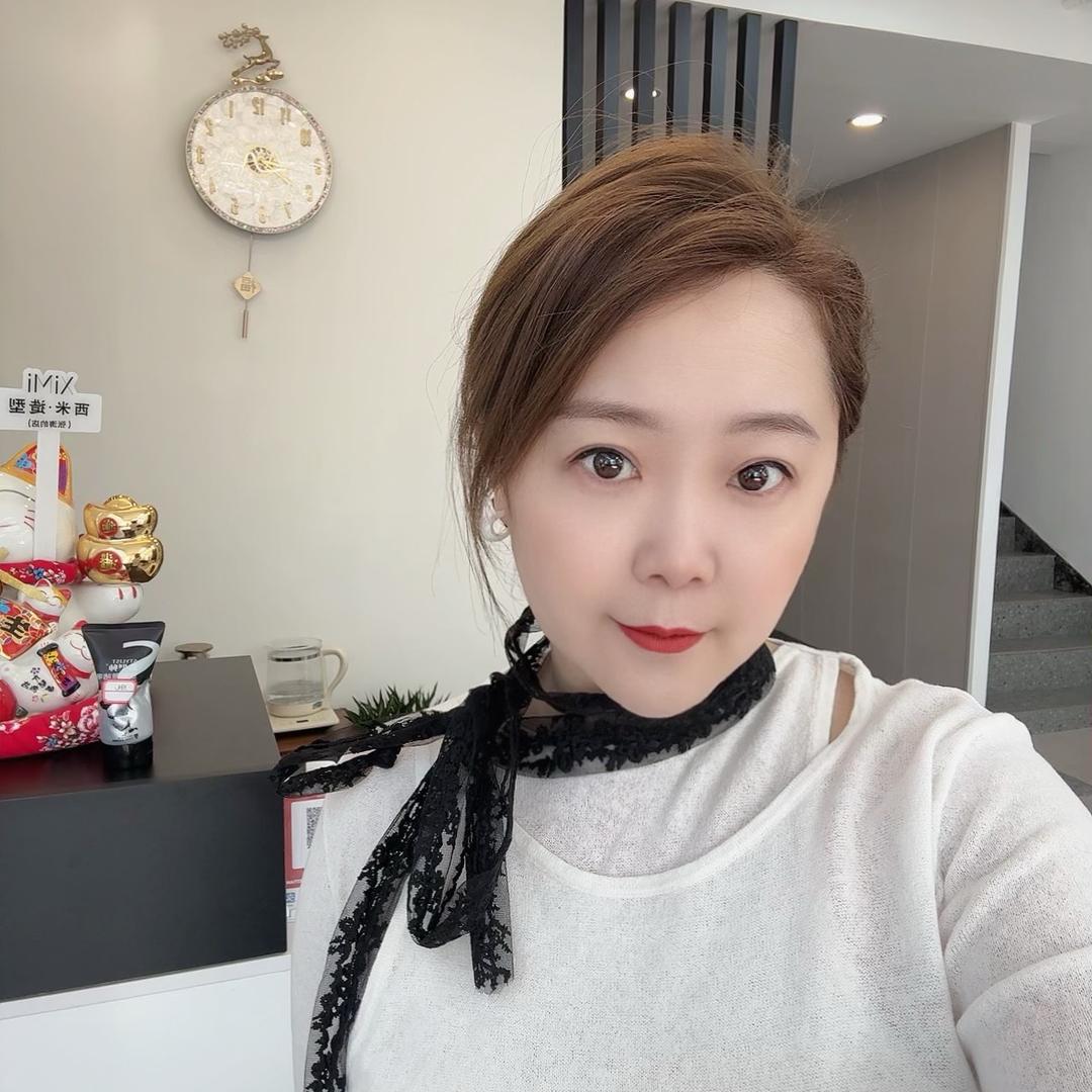 西米造型