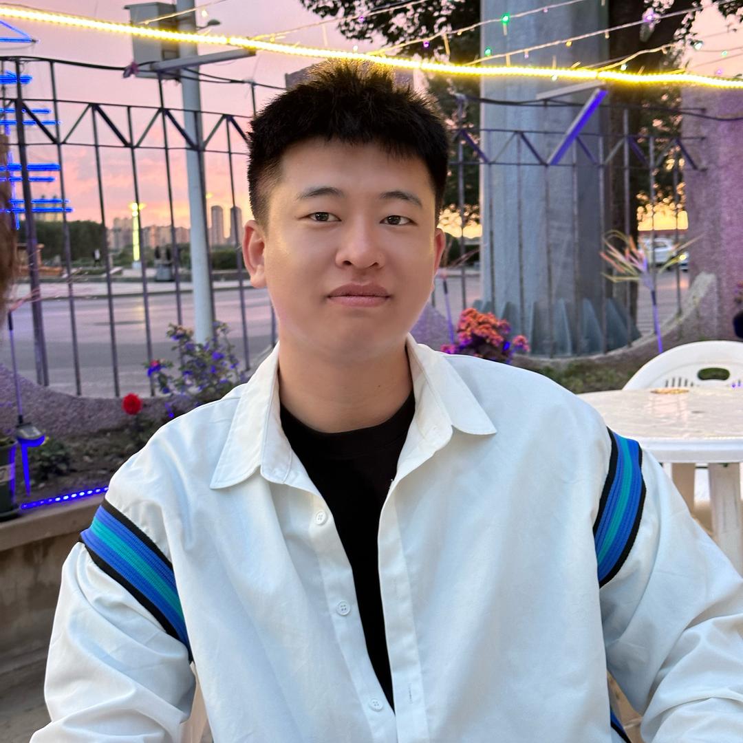 朝禹,