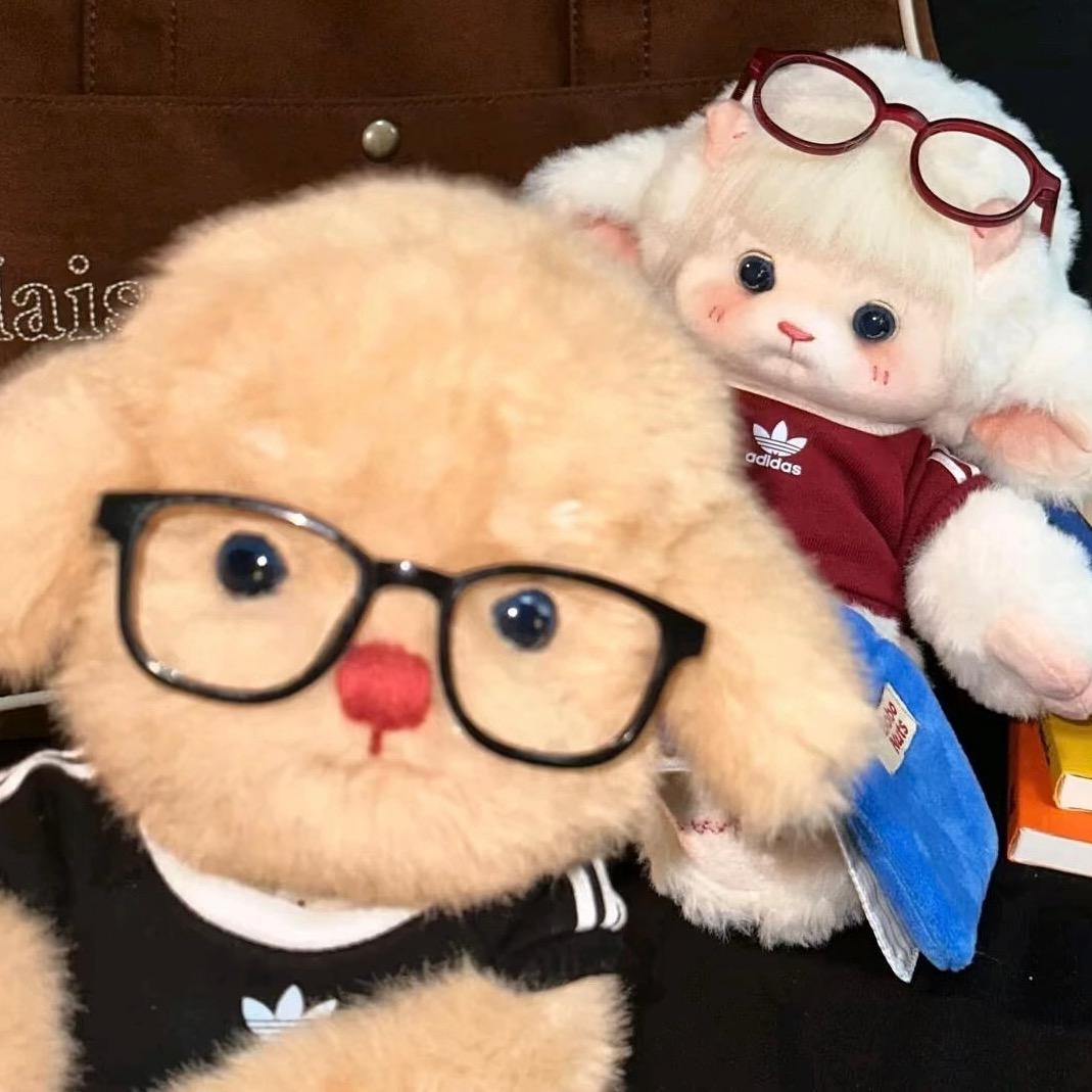 ᭄ꦿ灰熊软糖༊