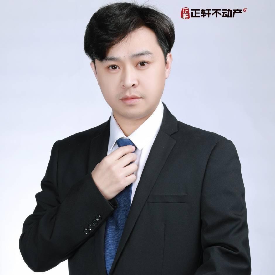 海城房产经纪郝家兴