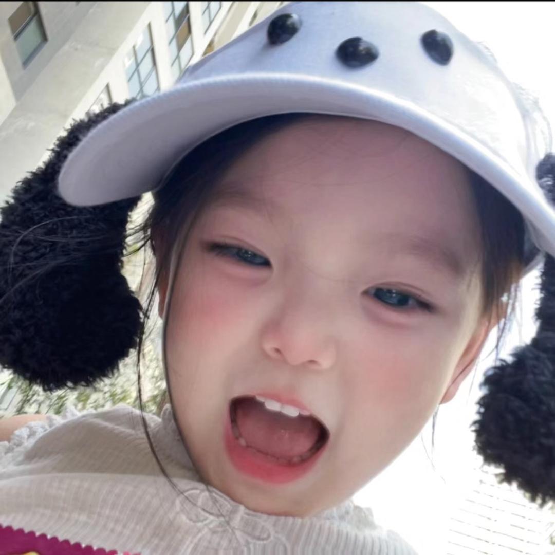晚安小狗.