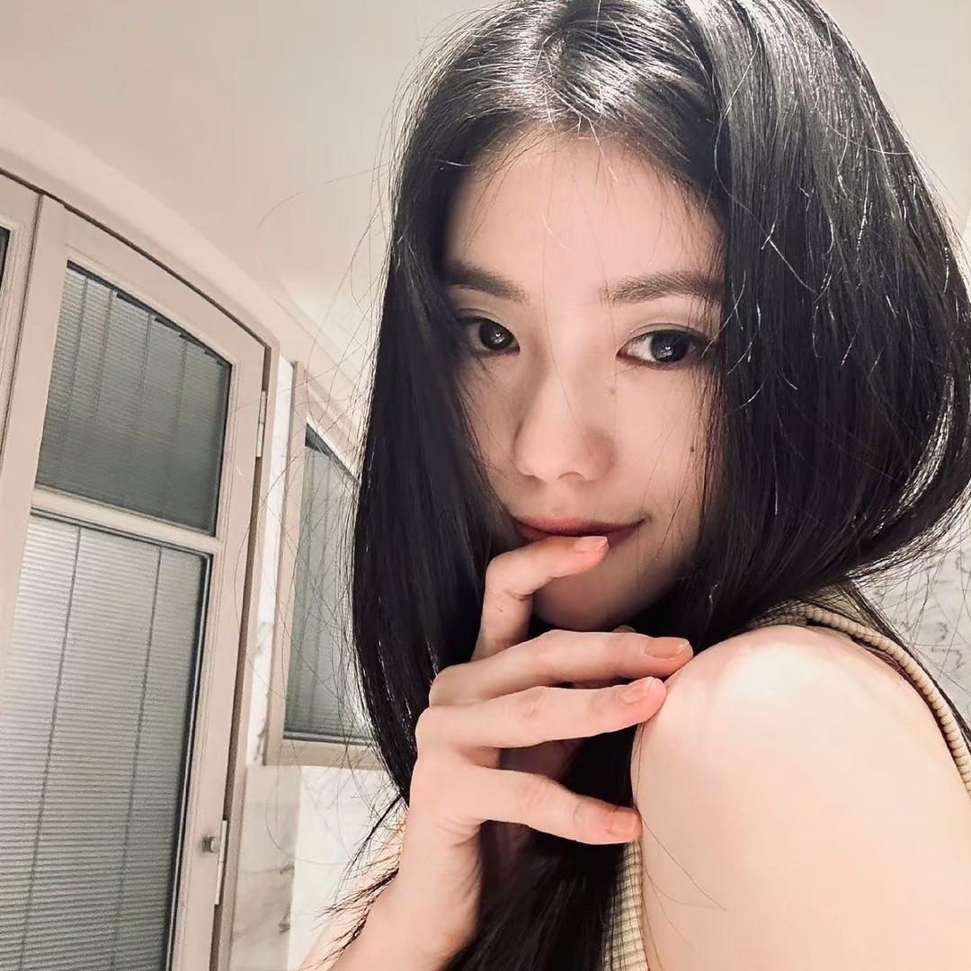 程意.