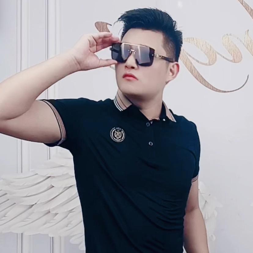 牛潮男装