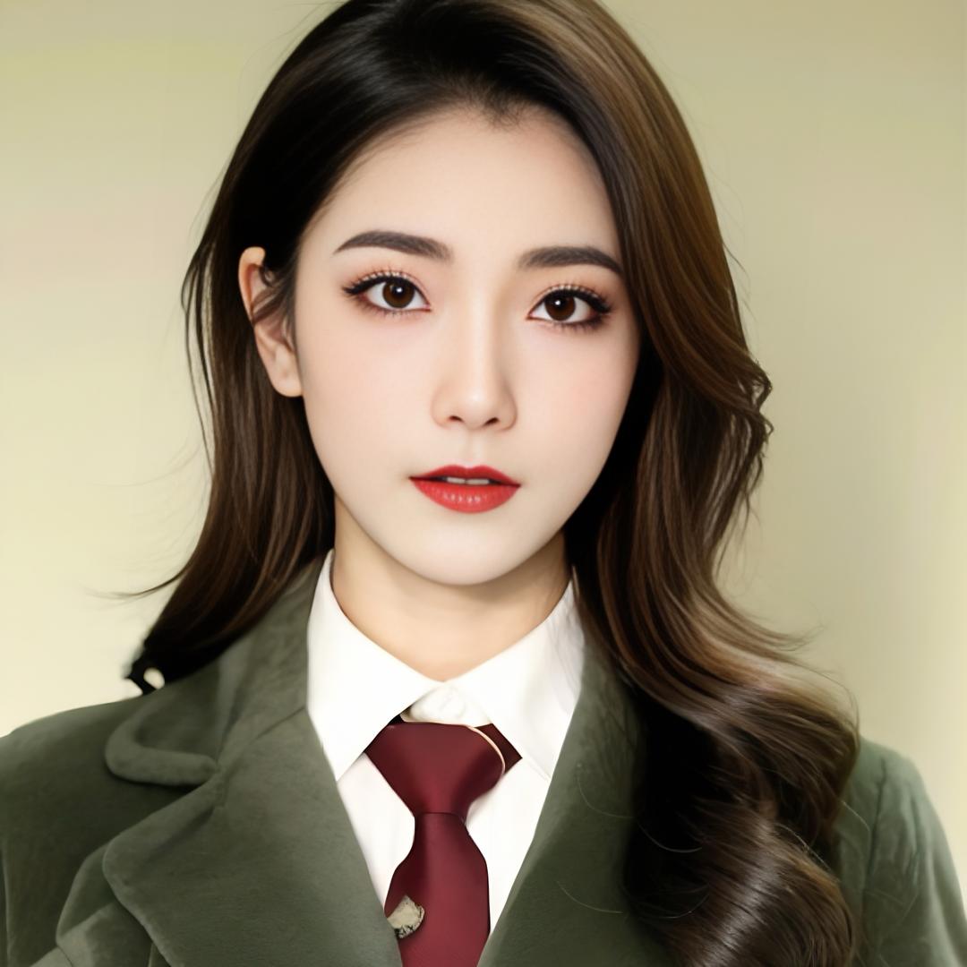娜娜没烦恼