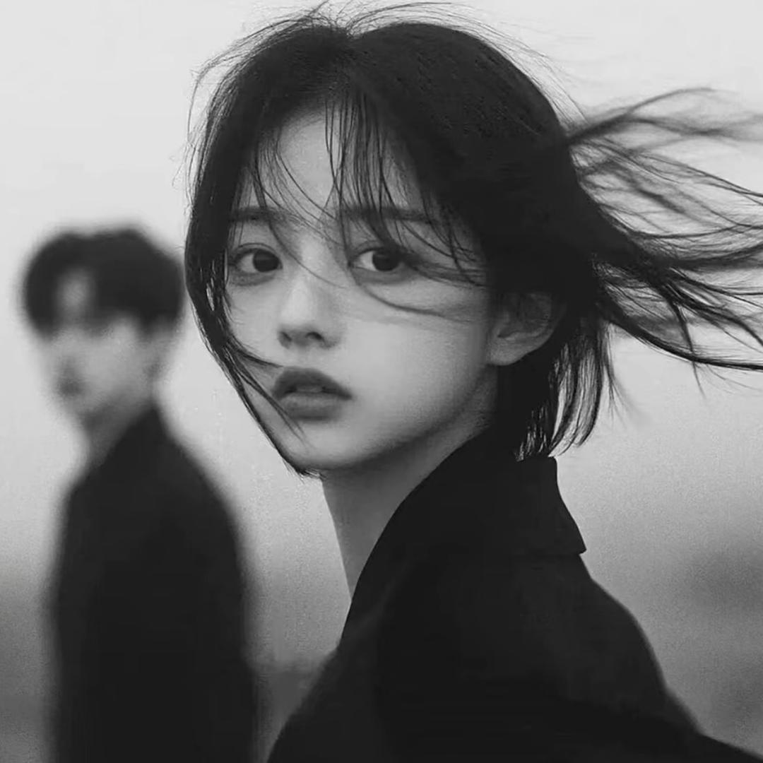 小莹💕
