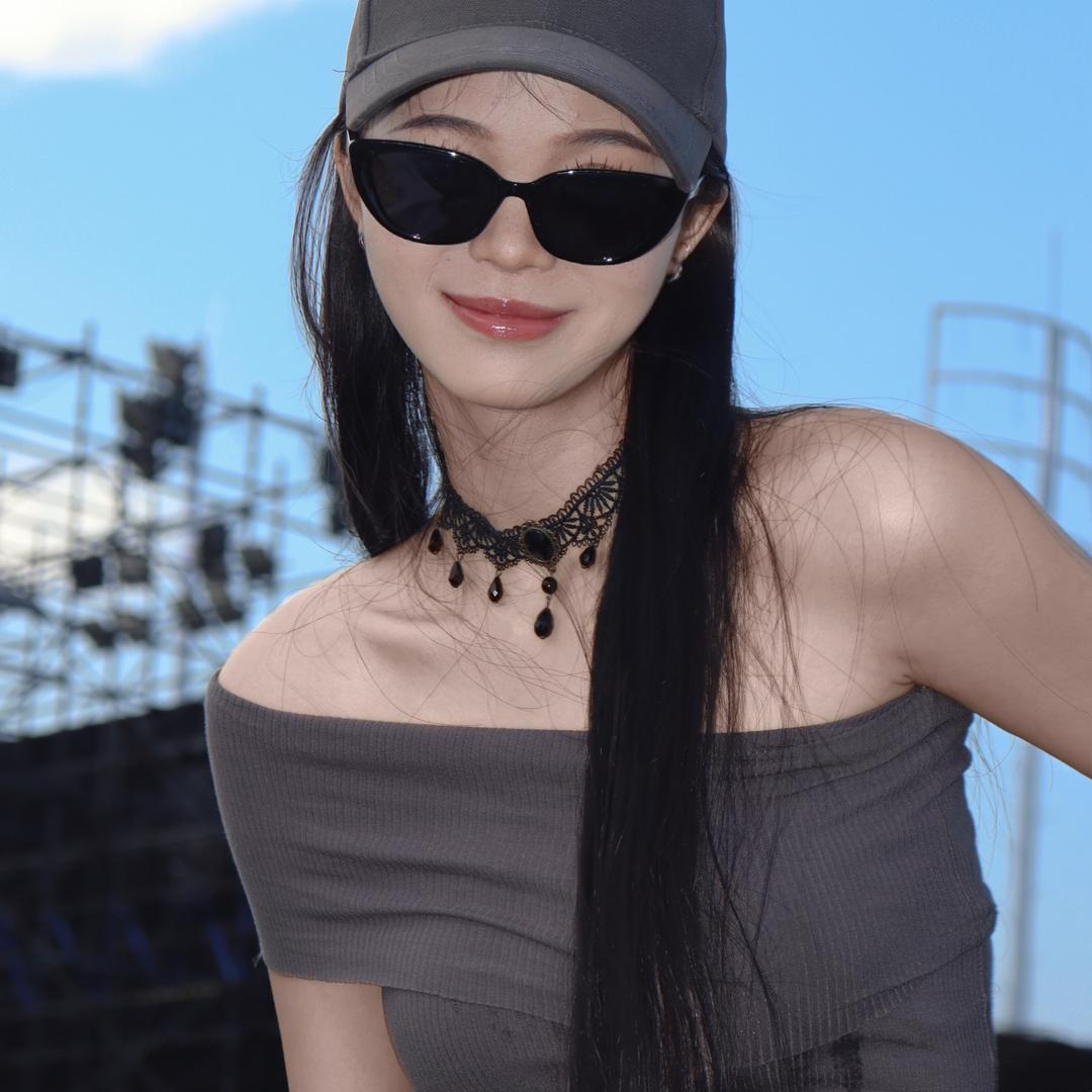 励志当气质女人