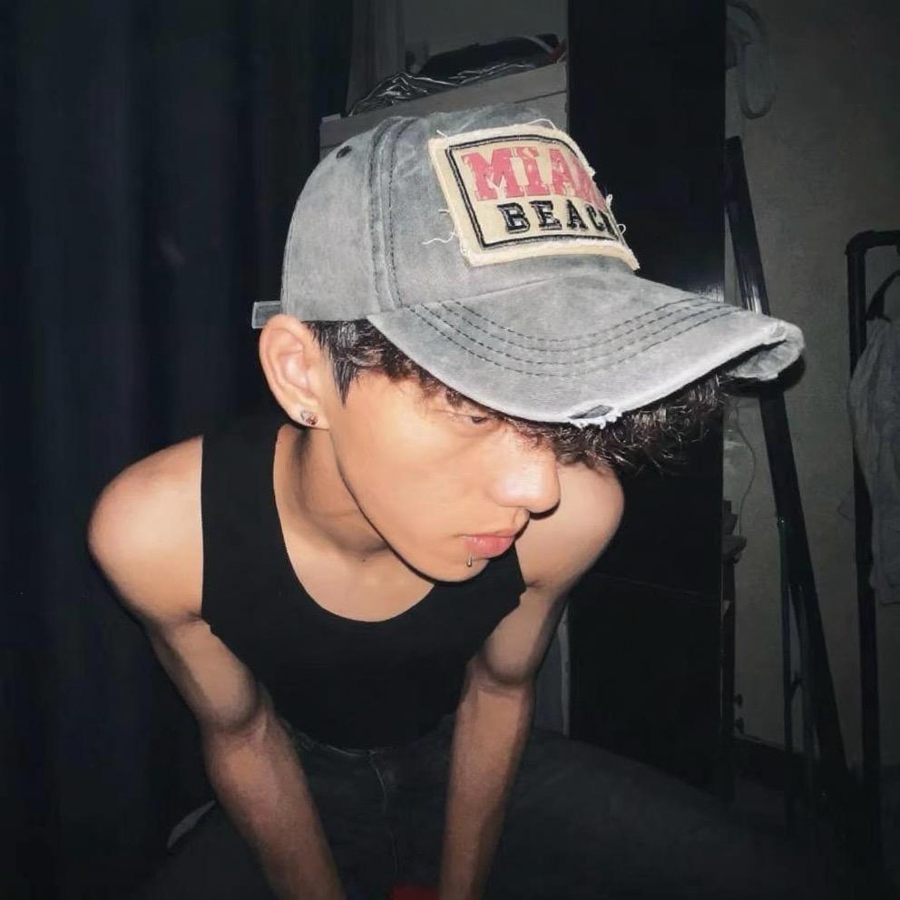 热衷于