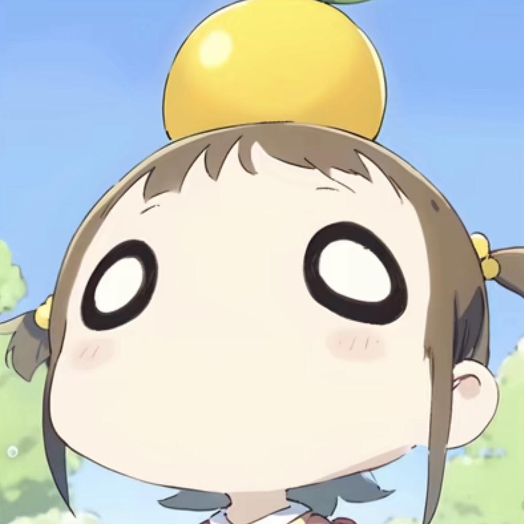 小丸子-