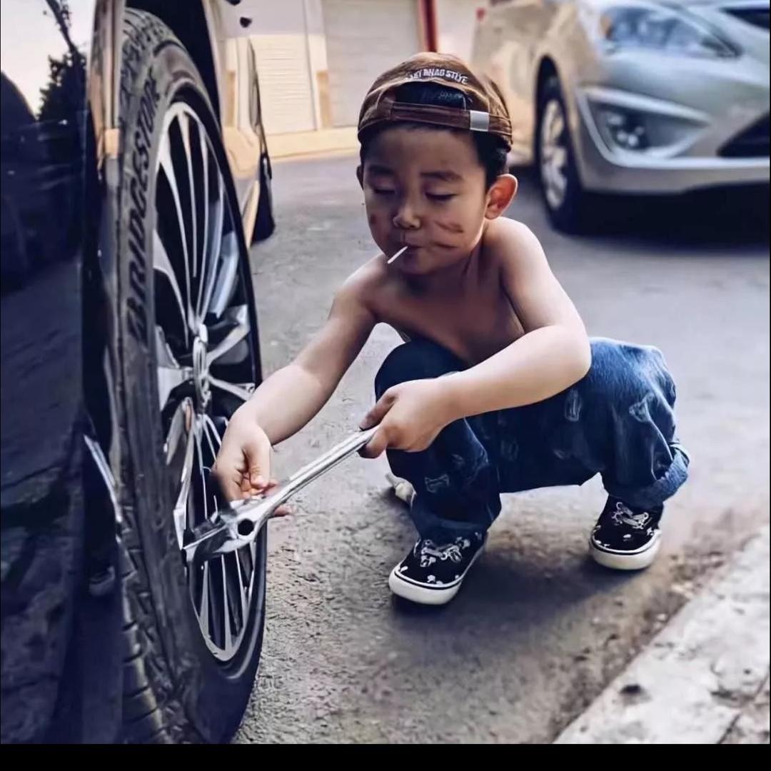 住在心里的人