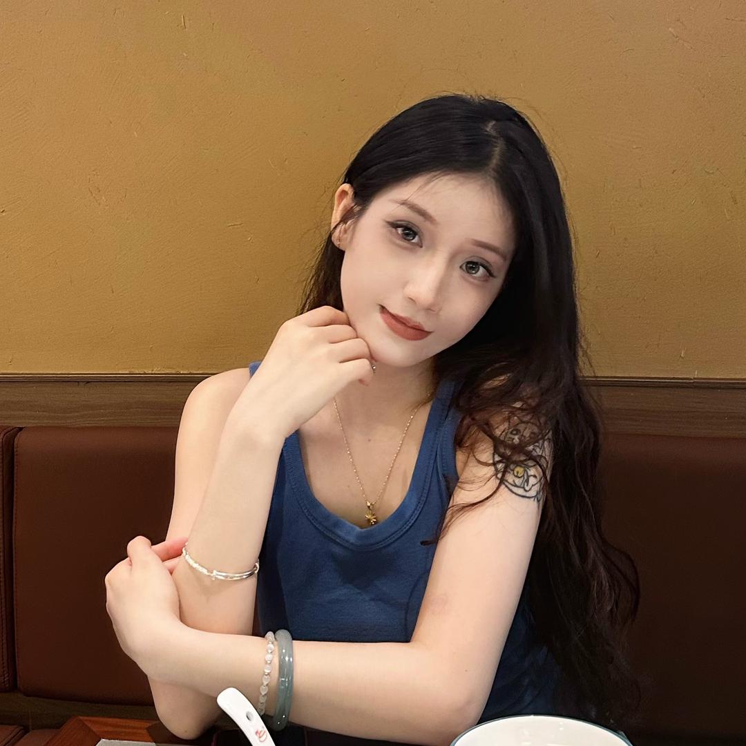 想成为美女