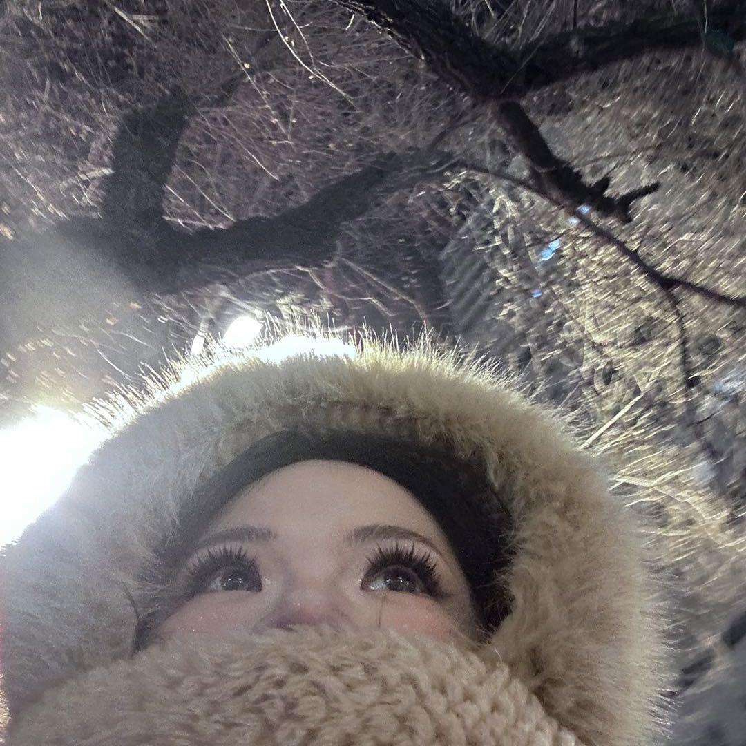 陈陈幸运girl