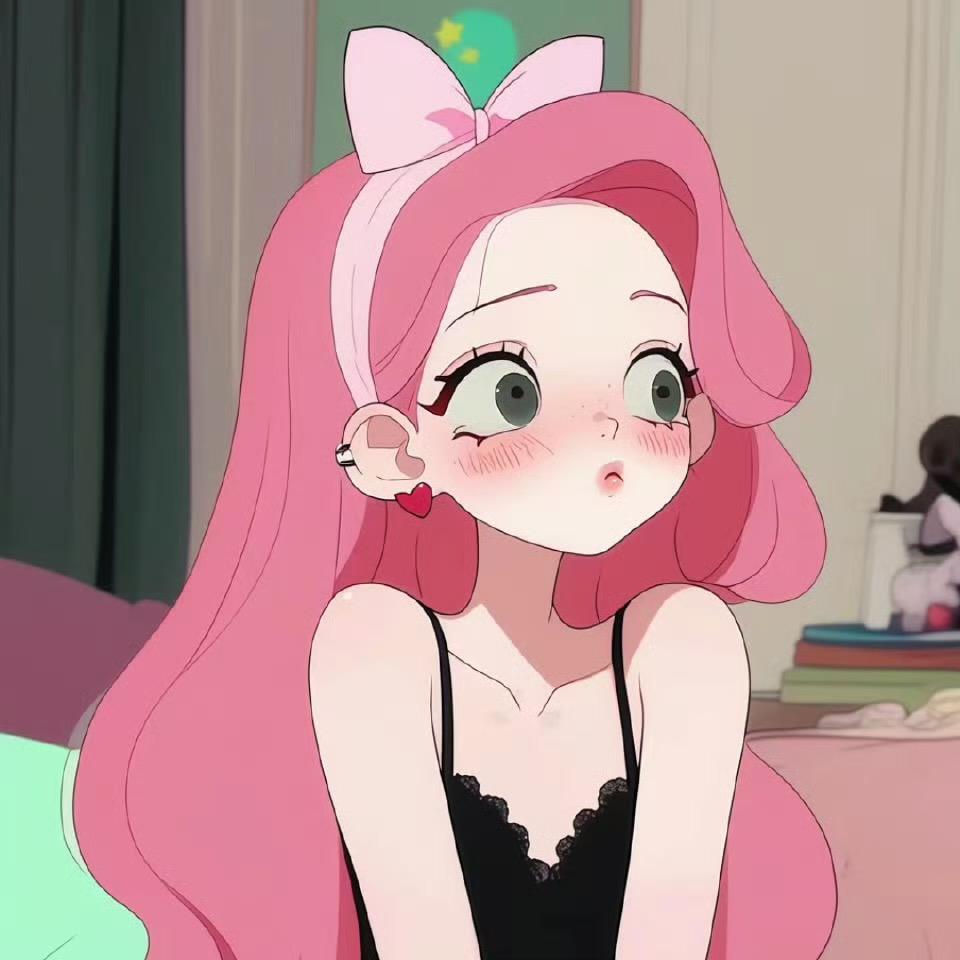蜡笔🖍️