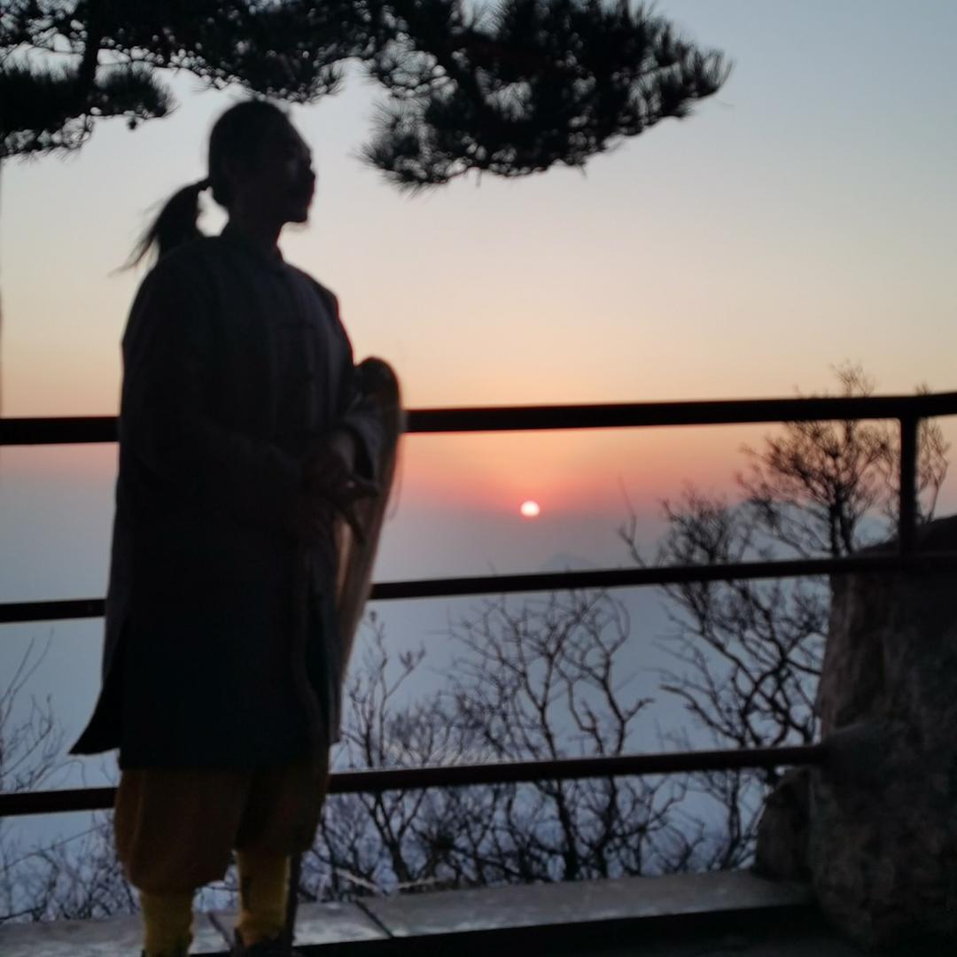 张真人