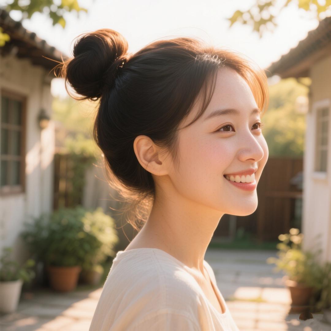 木子优选