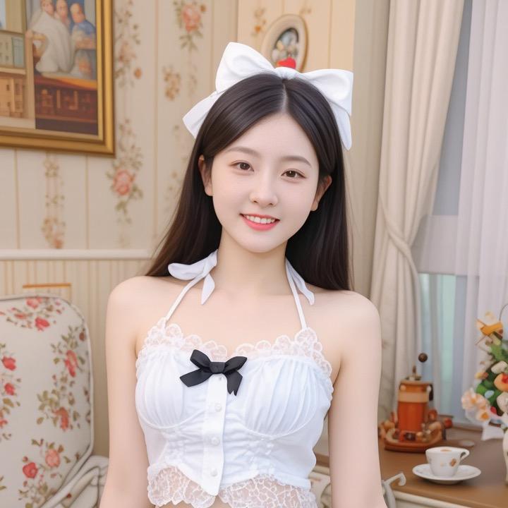 " 梦灬女孩"