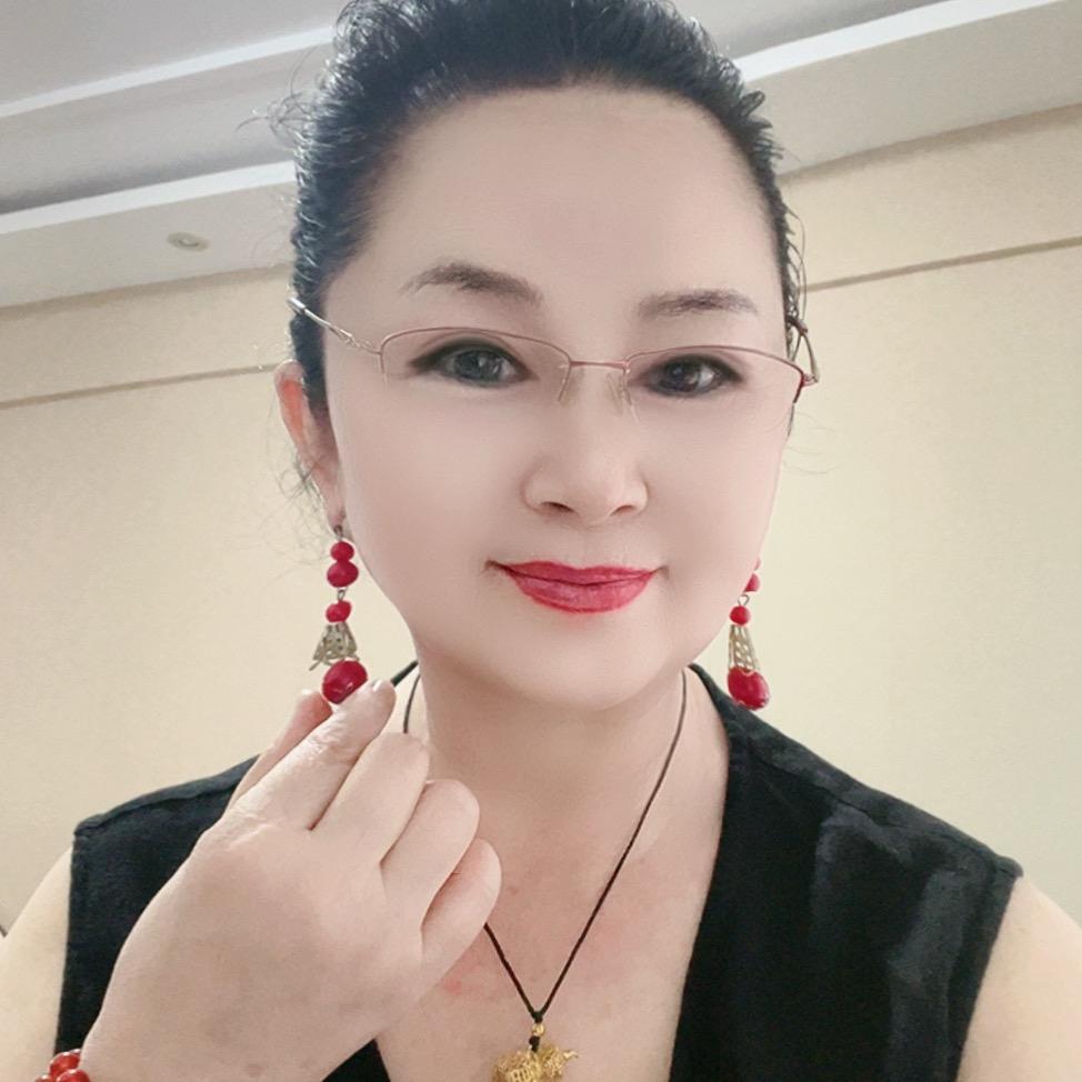 牡丹（交友1群）