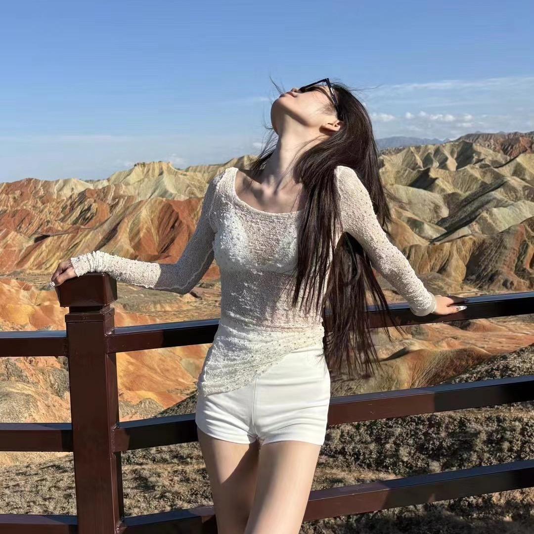 涩度服饰小小佳