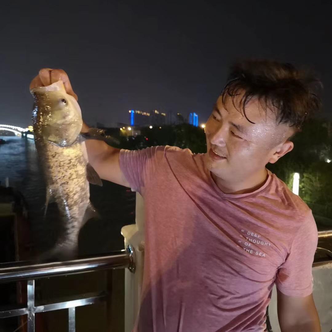 太湖散人