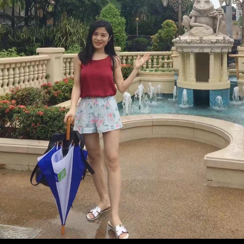 学英语的李老师